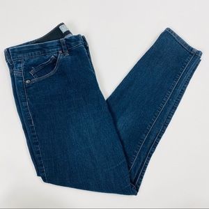 Wit & Wisdom Women’s Skinny Jean Size 10P